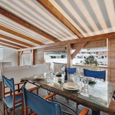 Gran Atico The 307 By Paramount Holidays Costa Adeje  Exteriör bild
