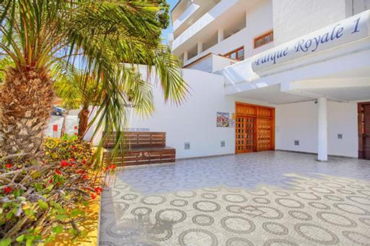Gran Atico The 307 By Paramount Holidays Costa Adeje  Exteriör bild