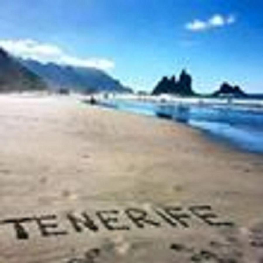 Gran Atico The 307 By Paramount Holidays Costa Adeje  Exteriör bild