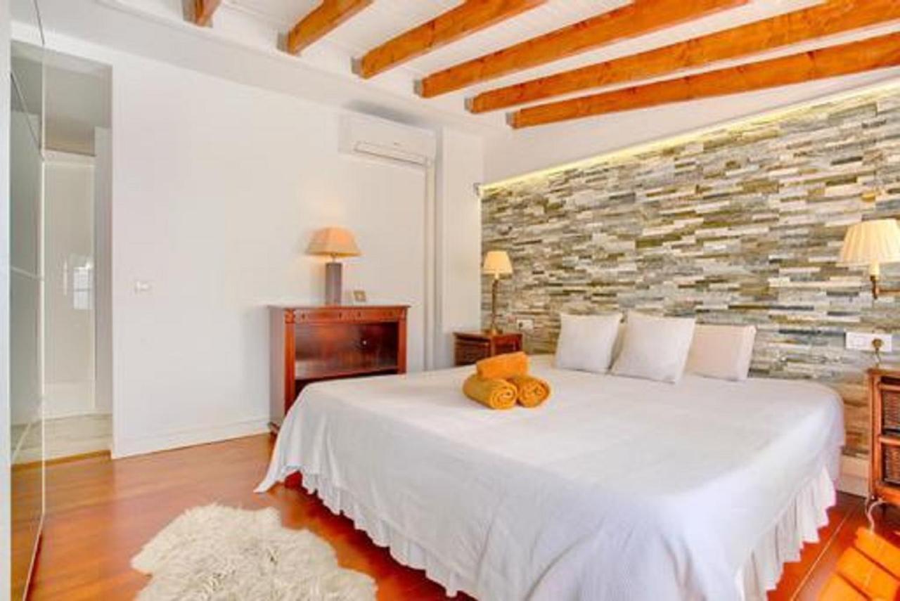 Gran Atico The 307 By Paramount Holidays Costa Adeje  Exteriör bild