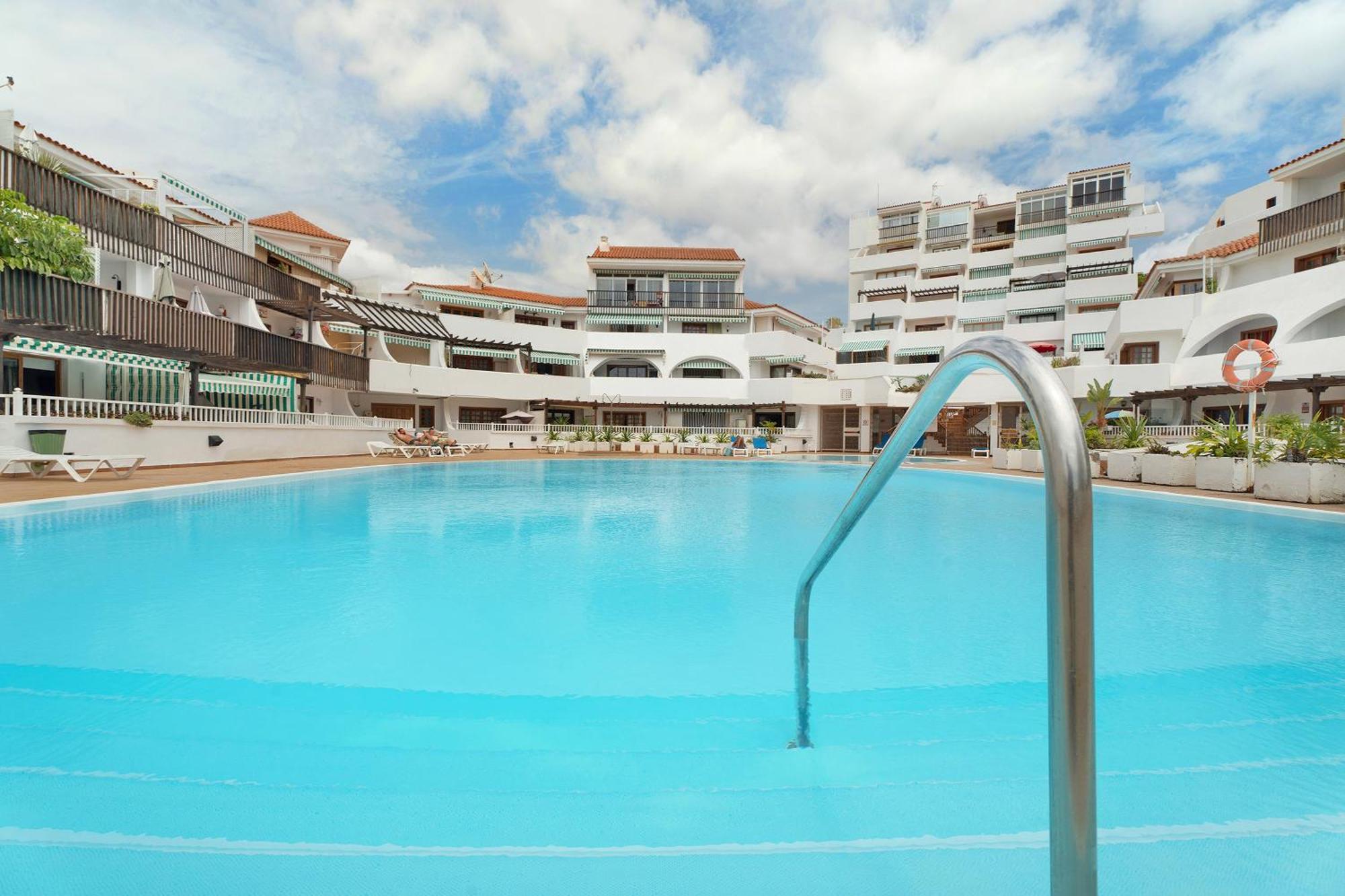 Gran Atico The 307 By Paramount Holidays Costa Adeje  Exteriör bild