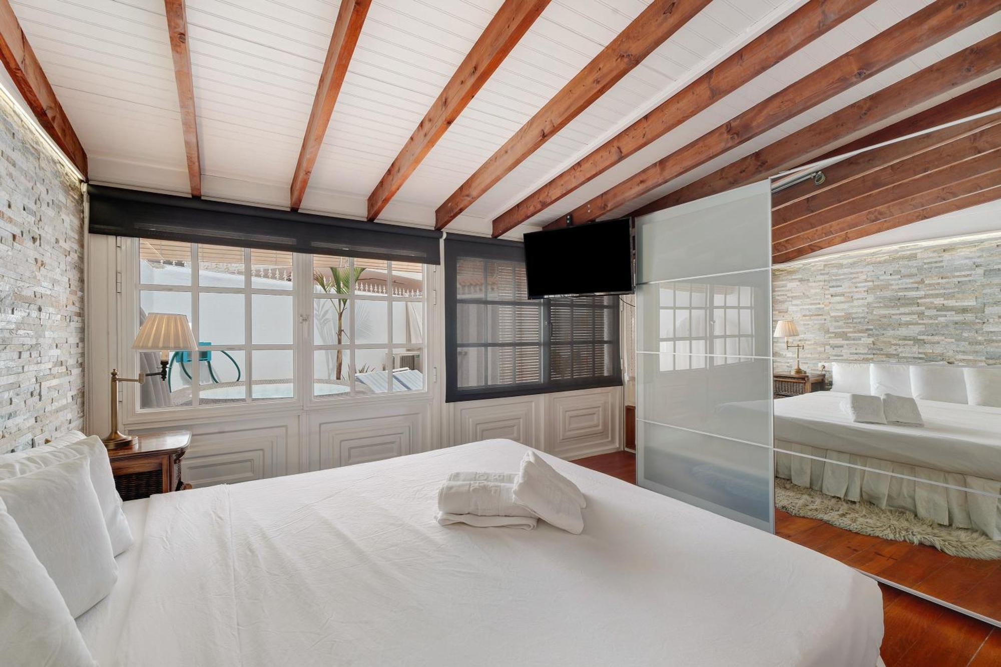 Gran Atico The 307 By Paramount Holidays Costa Adeje  Exteriör bild