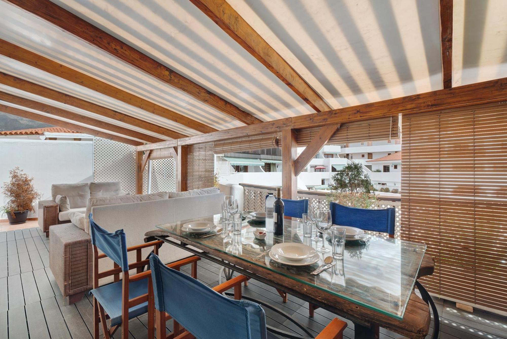 Gran Atico The 307 By Paramount Holidays Costa Adeje  Exteriör bild