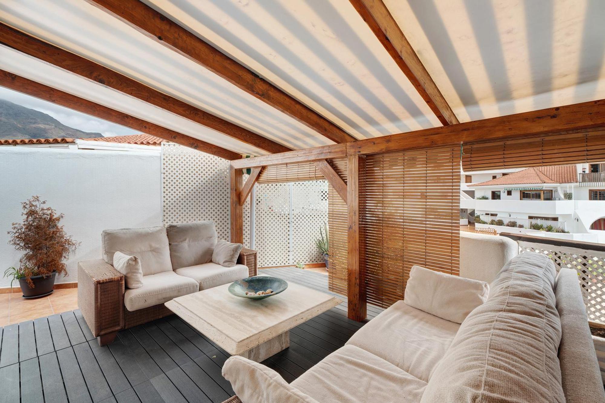 Gran Atico The 307 By Paramount Holidays Costa Adeje  Exteriör bild