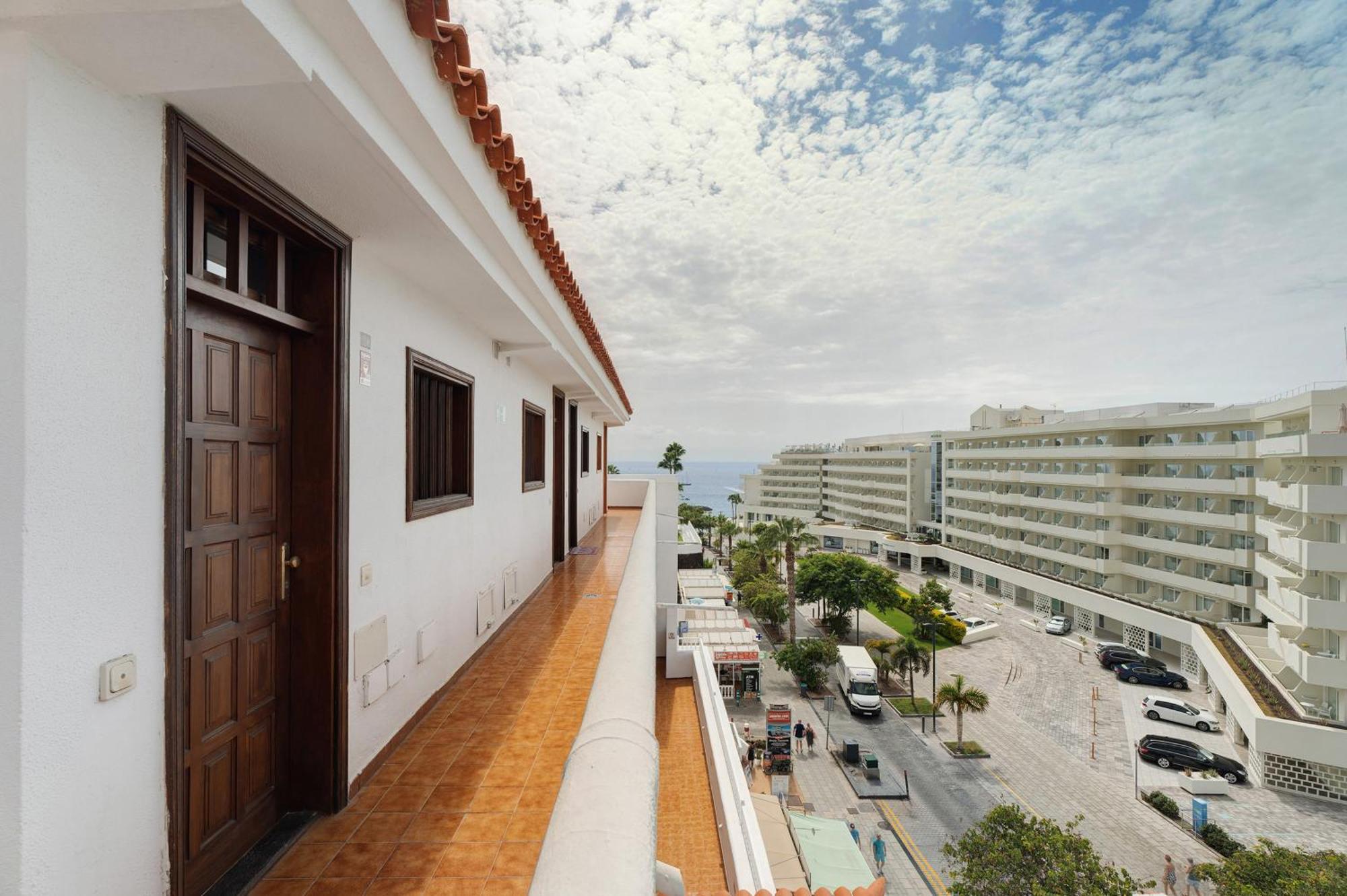 Gran Atico The 307 By Paramount Holidays Costa Adeje  Exteriör bild
