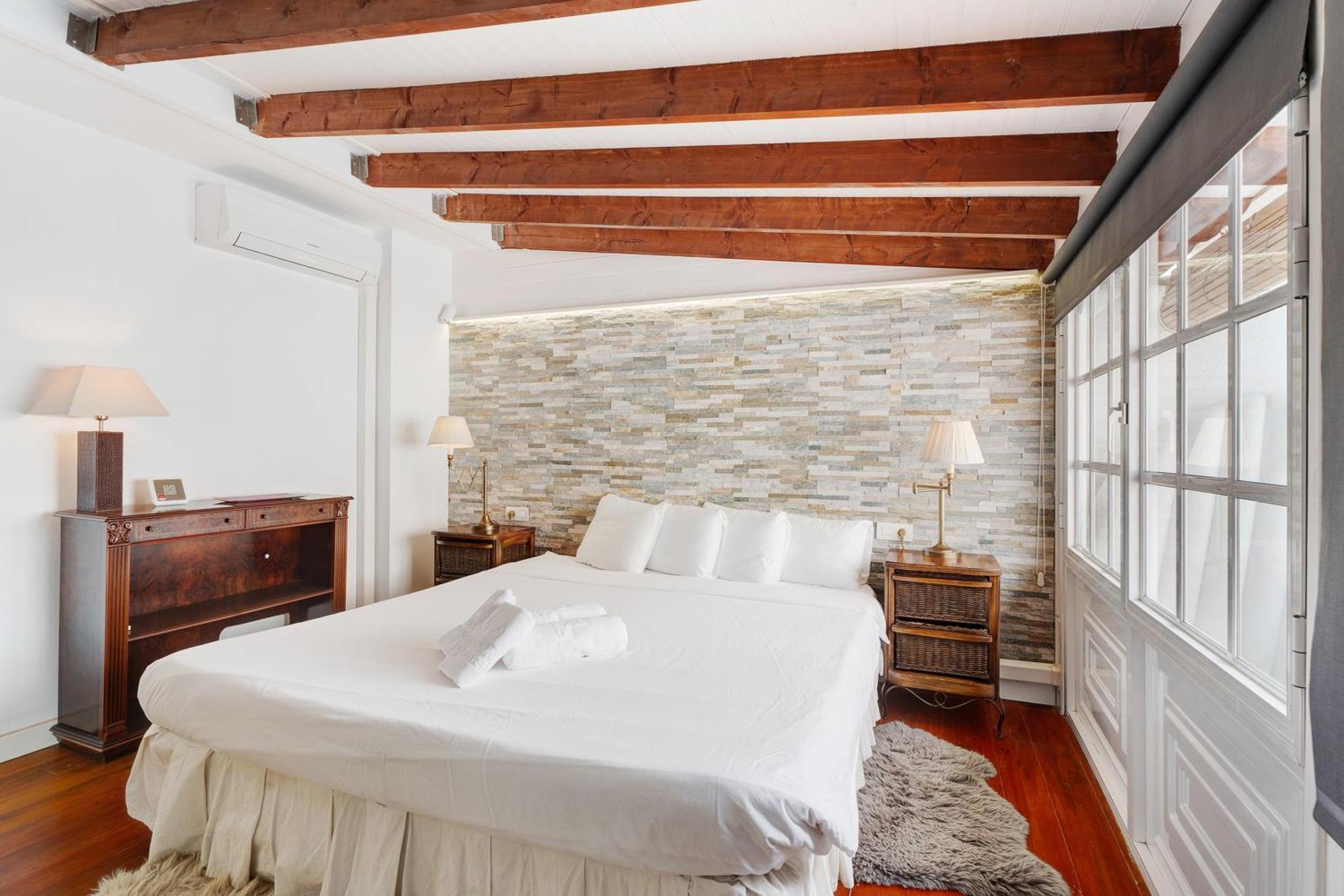 Gran Atico The 307 By Paramount Holidays Costa Adeje  Exteriör bild