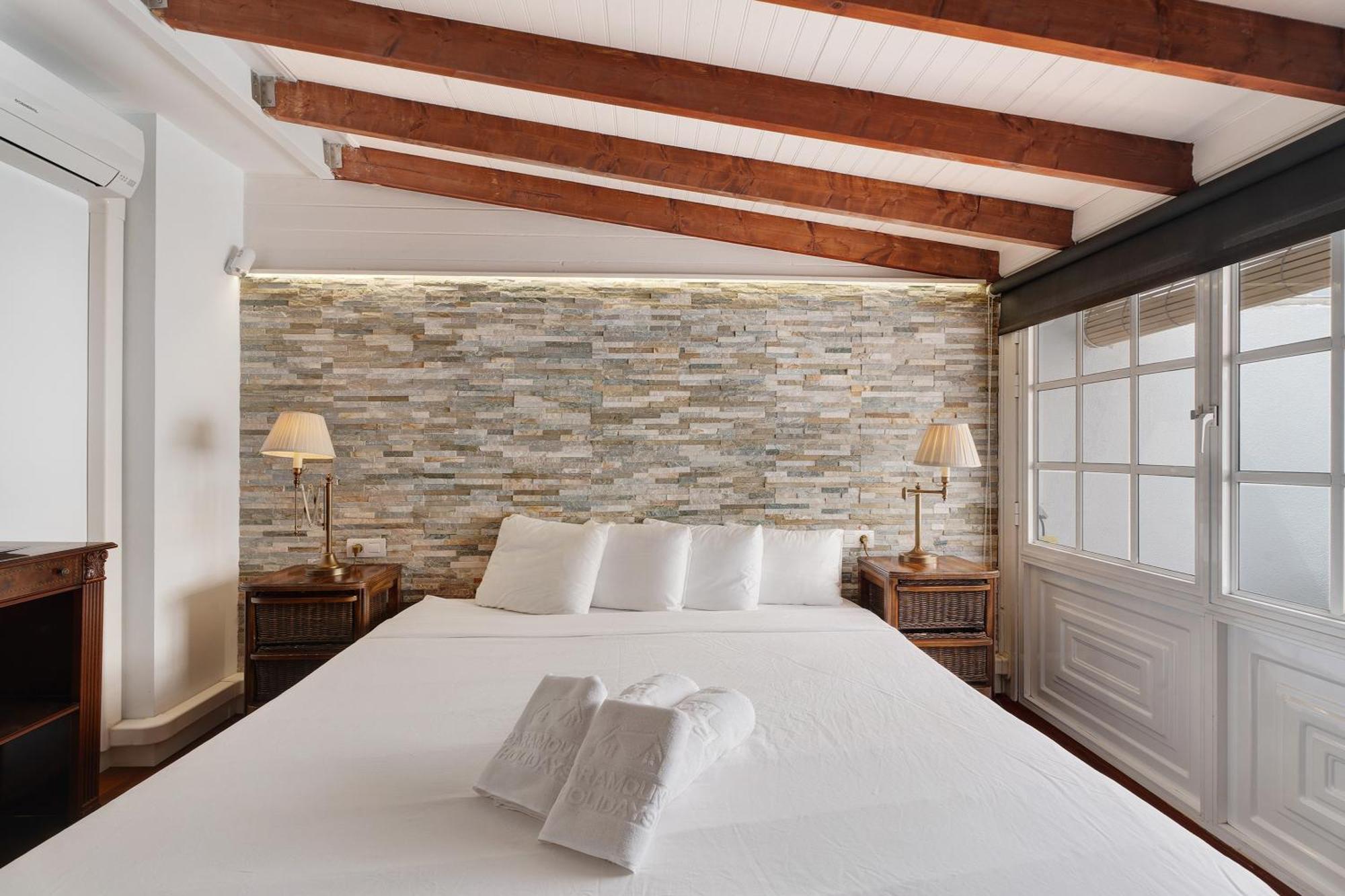 Gran Atico The 307 By Paramount Holidays Costa Adeje  Exteriör bild